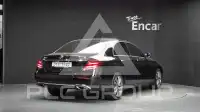 2019 Mercedes Benz E-Class