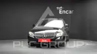2019 Mercedes Benz E-Class