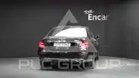 2019 Mercedes Benz E-Class