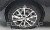 2019 Mercedes Benz E-Class