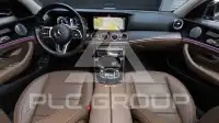2019 Mercedes Benz E-Class
