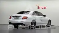2019 Mercedes Benz E-Class