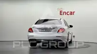 2019 Mercedes Benz E-Class