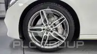 2019 Mercedes Benz E-Class