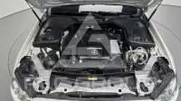 2019 Mercedes Benz E-Class