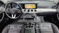 2019 Mercedes Benz E-Class