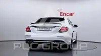 2019 Mercedes Benz E-Class