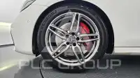 2019 Mercedes Benz E-Class