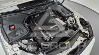2019 Mercedes Benz E-Class