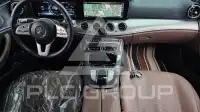 2019 Mercedes Benz E-Class