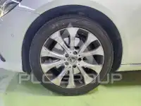 2019 Mercedes Benz E-Class