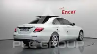 2019 Mercedes Benz E-Class
