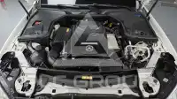 2019 Mercedes Benz E-Class