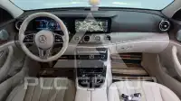 2019 Mercedes Benz E-Class
