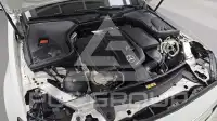 2019 Mercedes Benz E-Class