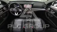2019 Mercedes Benz E-Class