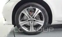 2019 Mercedes Benz E-Class