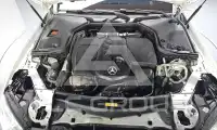 2019 Mercedes Benz E-Class