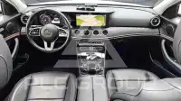 2019 Mercedes Benz E-Class