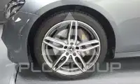 2019 Mercedes Benz E-Class