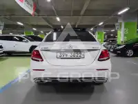 2019 Mercedes Benz E-Class