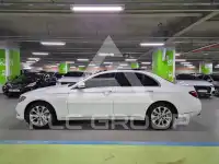 2019 Mercedes Benz E-Class