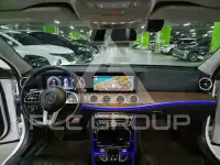 2019 Mercedes Benz E-Class