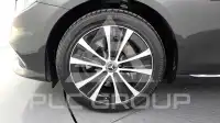 2019 Mercedes Benz E-Class