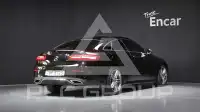 2019 Mercedes Benz E-Class