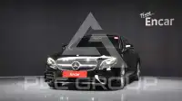 2019 Mercedes Benz E-Class