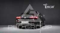 2019 Mercedes Benz E-Class