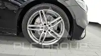 2019 Mercedes Benz E-Class
