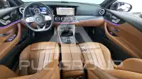 2019 Mercedes Benz E-Class