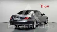 2019 Mercedes Benz E-Class