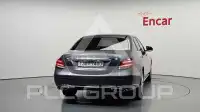 2019 Mercedes Benz E-Class