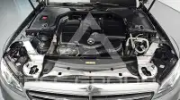2019 Mercedes Benz E-Class
