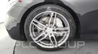 2019 Mercedes Benz E-Class