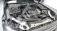 2019 Mercedes Benz E-Class