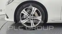 2019 Mercedes Benz E-Class