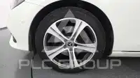 2019 Mercedes Benz E-Class