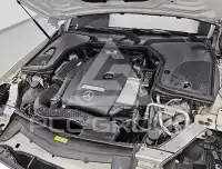 2019 Mercedes Benz E-Class