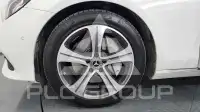2019 Mercedes Benz E-Class