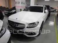 2019 Mercedes Benz E-Class