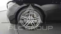 2019 Mercedes Benz E-Class