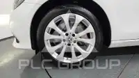 2019 Mercedes Benz E-Class