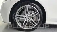 2019 Mercedes Benz E-Class