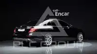 2019 Mercedes Benz E-Class