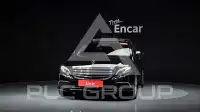 2019 Mercedes Benz E-Class