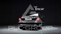 2019 Mercedes Benz E-Class