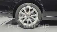 2019 Mercedes Benz E-Class